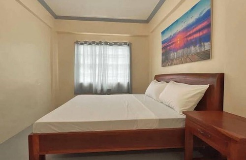 Taguig House | 20 m² House ∙ 2 guests