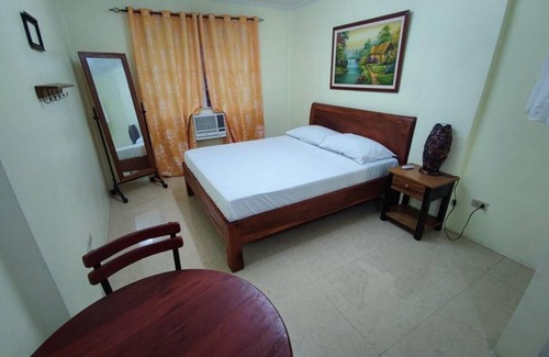 Taguig House | 20 m² House ∙ 2 guests