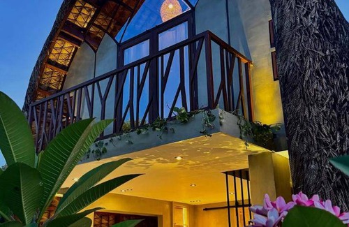 Legazpi House | 20 m² House ∙ 7 guests