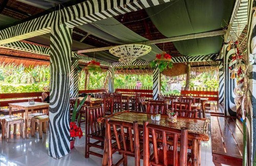 Legazpi House | 20 m² House ∙ 7 guests