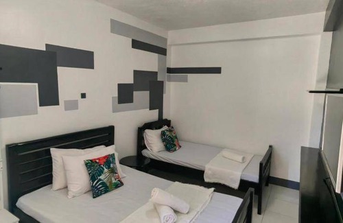 Laoag House | 20 m² Motel ∙ 4 guests