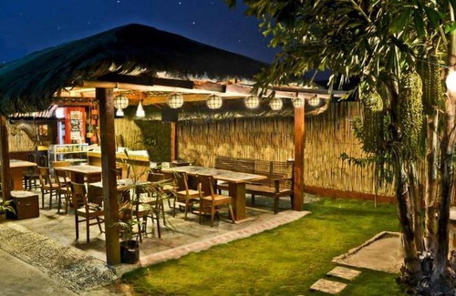 Laoag House | 20 m² Motel ∙ 4 guests