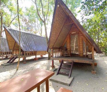 San Narciso Resort | 20 m² Resort ∙ 1 bedroom ∙ 4 guests