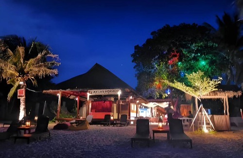Daanbantayan Resort | 20 m² Resort ∙ 10 guests