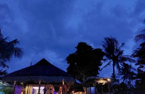 Daanbantayan Resort | 20 m² Resort ∙ 10 guests