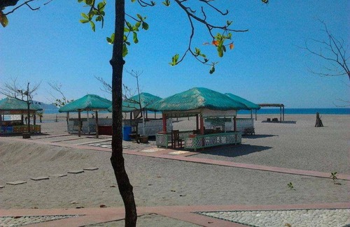 Central Luzon Resort | 20 m² Resort ∙ 19 guests