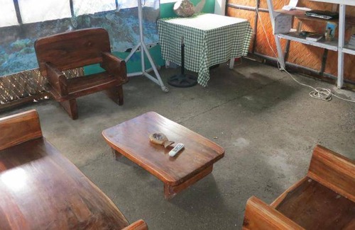 Anilao Resort | 20 m² Resort ∙ 2 guests