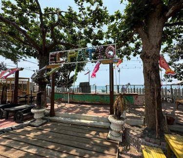 Bauang Resort | 20 m² Resort ∙ 4 guests