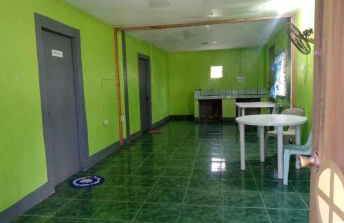 Bauang Resort | 20 m² Resort ∙ 6 guests