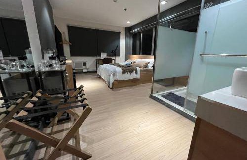 Bacolod Apartment | 20 m² Serviced apartment ∙ 2 guests