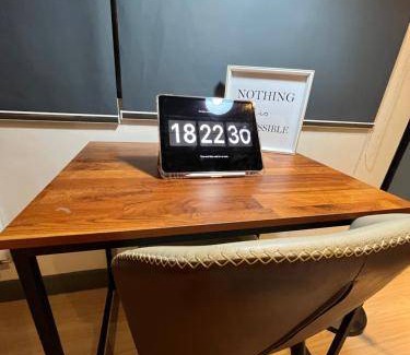 Bacolod Apartment | 20 m² Serviced apartment ∙ 2 guests