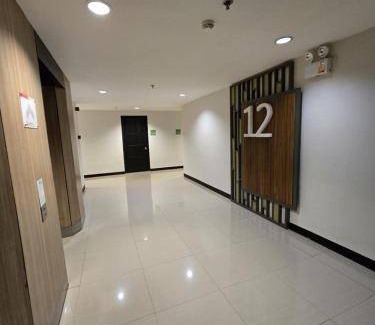 Cagayan de Oro Apartment | 20 m² Serviced apartment ∙ 5 guests