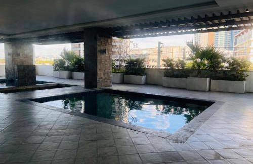 Wack-Wack Greenhills Apartment | 20 m² Serviced apartment ∙ 3 guests