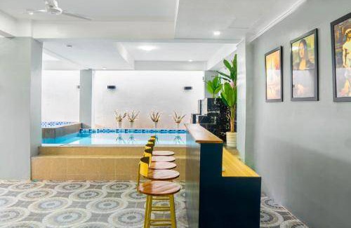 Santa Maria Apartment | 200 m² Apartment ∙ 2 bedrooms ∙ 18 guests