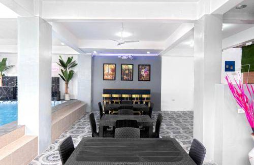 Santa Maria Apartment | 200 m² Apartment ∙ 2 bedrooms ∙ 18 guests