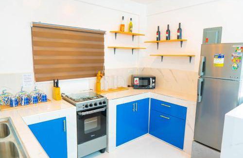 Santa Maria Apartment | 200 m² Apartment ∙ 2 bedrooms ∙ 18 guests