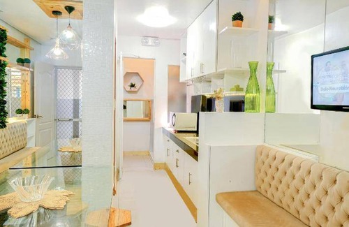 San Andres Bukid Apartment | 200 m² Apartment ∙ 5 bedrooms ∙ 14 guests
