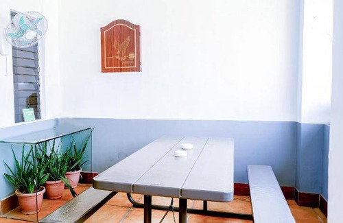 San Andres Bukid Apartment | 200 m² Apartment ∙ 5 bedrooms ∙ 14 guests