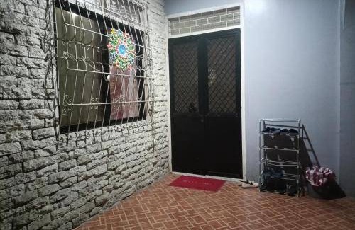 Tacloban Bed & Breakfast | 200 m² Bed and breakfast ∙ 3 bedrooms ∙ 8 guests