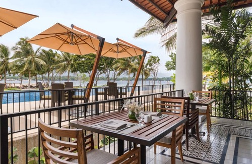 Mabini Hotel | 200 m² Hotel ∙ 127 guests