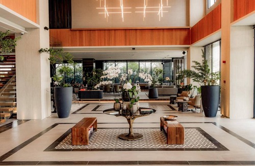Bacoor City Hotel | 200 m² Hotel ∙ 6 guests