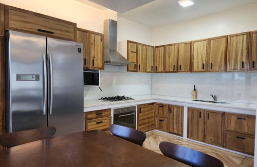 Pili House | 200 m² House ∙ 1 bedroom ∙ 2 guests