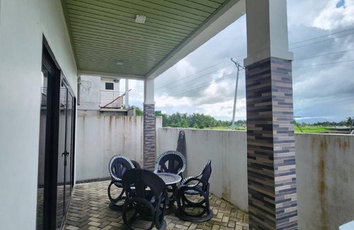 Pili House | 200 m² House ∙ 1 bedroom ∙ 2 guests