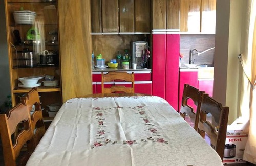 Don Carlos House | 200 m² House ∙ 3 bedrooms ∙ 10 guests