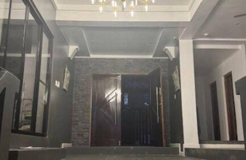 Pandan House | 200 m² House ∙ 3 bedrooms ∙ 12 guests
