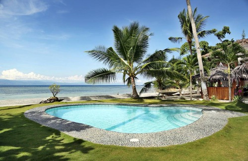 Ronda Resort | 200 m² Resort ∙ 3 bedrooms ∙ 20 guests
