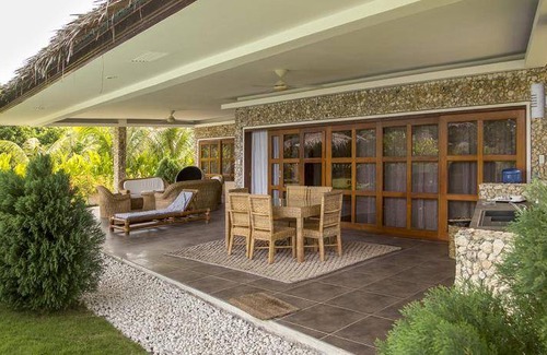 Ronda Resort | 200 m² Resort ∙ 3 bedrooms ∙ 20 guests