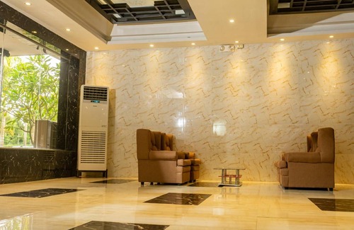 Silang Resort | 200 m² Resort ∙ 4 bedrooms ∙ 8 guests