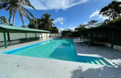Amadeo House | 2000 m² House ∙ 3 bedrooms ∙ 13 guests