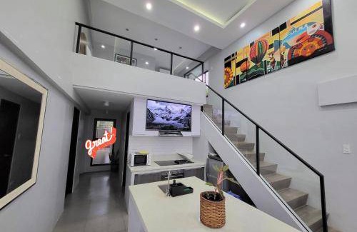 Angeles City House | 204 m² House ∙ 3 bedrooms ∙ 8 guests