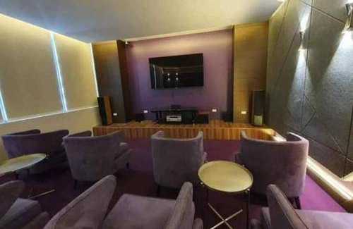 Matandang Balara Apartment | 21 m² Apartment ∙ 1 bedroom ∙ 4 guests