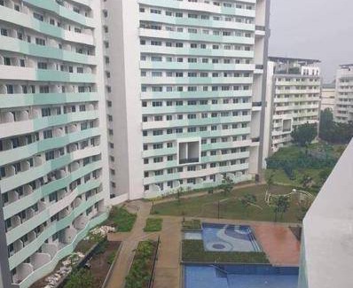 Matandang Balara Apartment | 21 m² Apartment ∙ 1 bedroom ∙ 4 guests