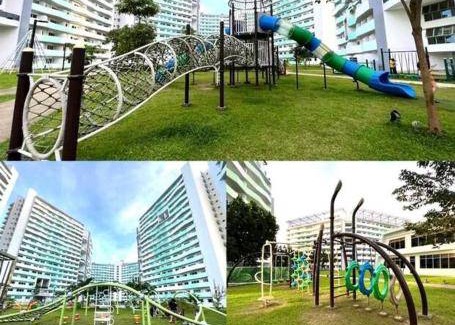 Matandang Balara Apartment | 21 m² Apartment ∙ 1 bedroom ∙ 4 guests