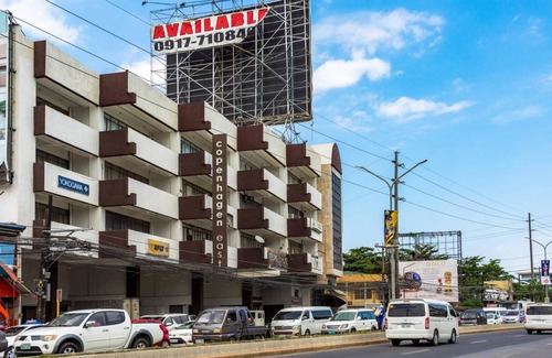 Mandaue Apartment | 21 m² Apartment ∙ 2 guests