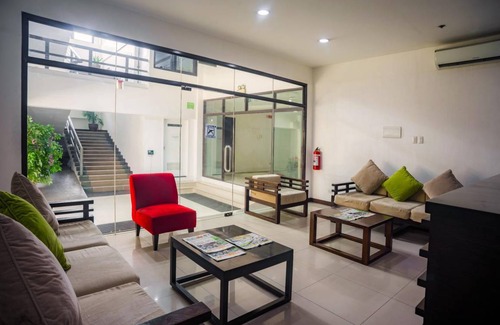 Mandaue Apartment | 21 m² Apartment ∙ 2 guests