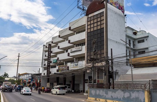 Mandaue Apartment | 21 m² Apartment ∙ 2 guests