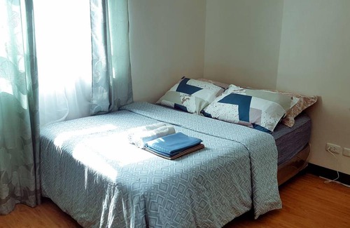 Cagayan de Oro Apartment | 21 m² Apartment ∙ 1 bedroom ∙ 3 guests