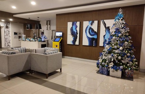 Loyola Heights Apartment | 21 m² Apartment ∙ 3 guests
