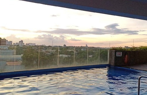 Loyola Heights Apartment | 21 m² Apartment ∙ 3 guests