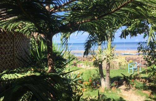 Asluman Bed & Breakfast | 21 m² Bed and breakfast ∙ 5 guests
