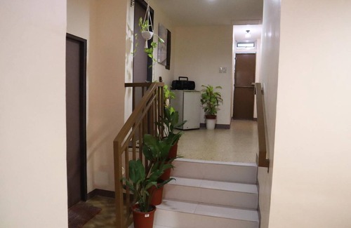 Legazpi Bed & Breakfast | 21 m² Bed and breakfast ∙ 4 guests