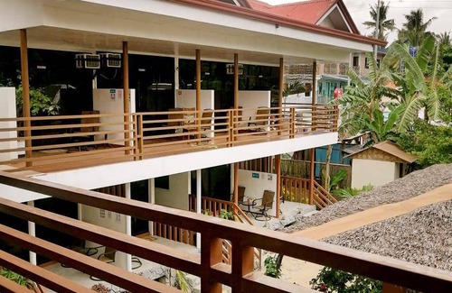 General Luna Resort | 21 m² Resort ∙ 4 guests