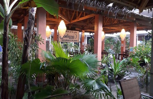 General Luna Resort | 21 m² Resort ∙ 4 guests