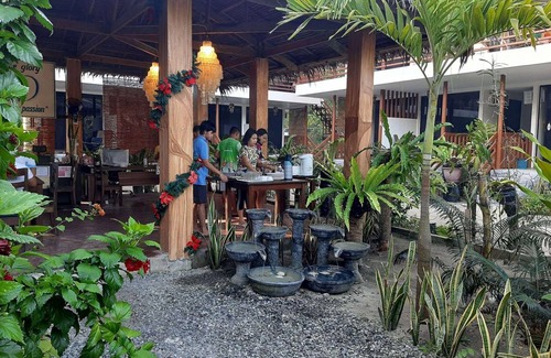 General Luna Resort | 21 m² Resort ∙ 4 guests