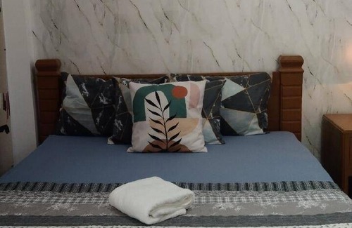 Daanbantayan Villa | 21 m² Villa ∙ 1 bedroom ∙ 2 guests