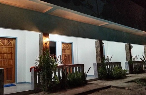 Daanbantayan Villa | 21 m² Villa ∙ 1 bedroom ∙ 2 guests